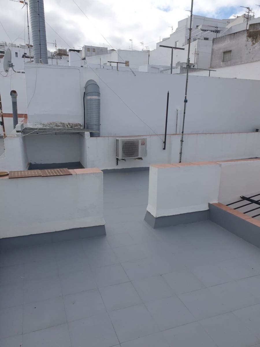 4 soveværelse Byhus til salg i Vejer de la Frontera - € 380.000 (Ref: 6482833)