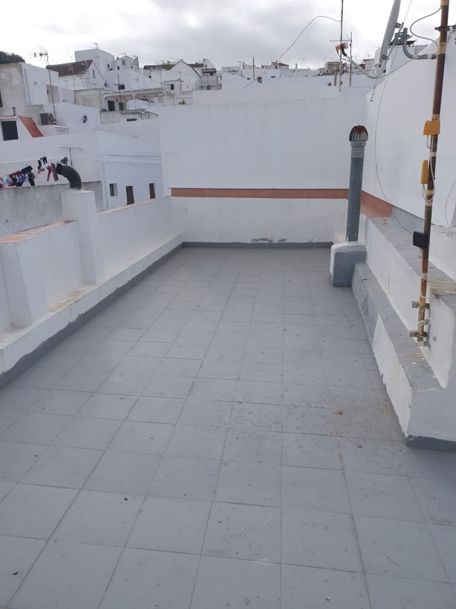 4 soveværelse Byhus til salg i Vejer de la Frontera - € 380.000 (Ref: 6482833)