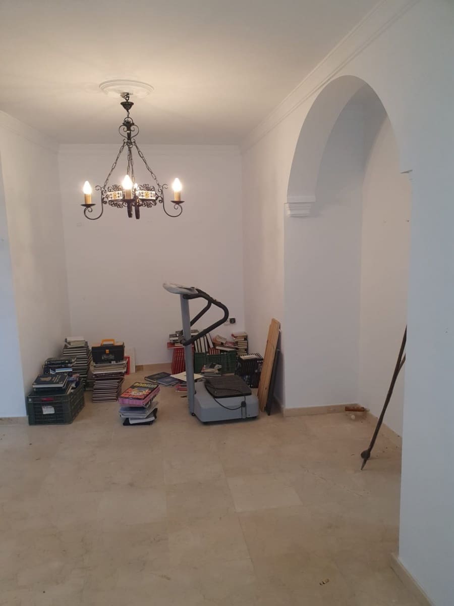 4 soveværelse Byhus til salg i Vejer de la Frontera - € 380.000 (Ref: 6482833)