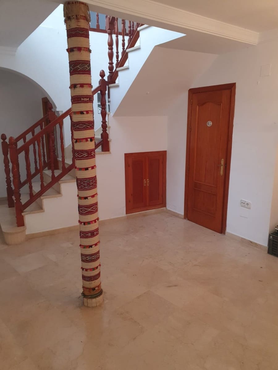 4 soveværelse Byhus til salg i Vejer de la Frontera - € 380.000 (Ref: 6482833)