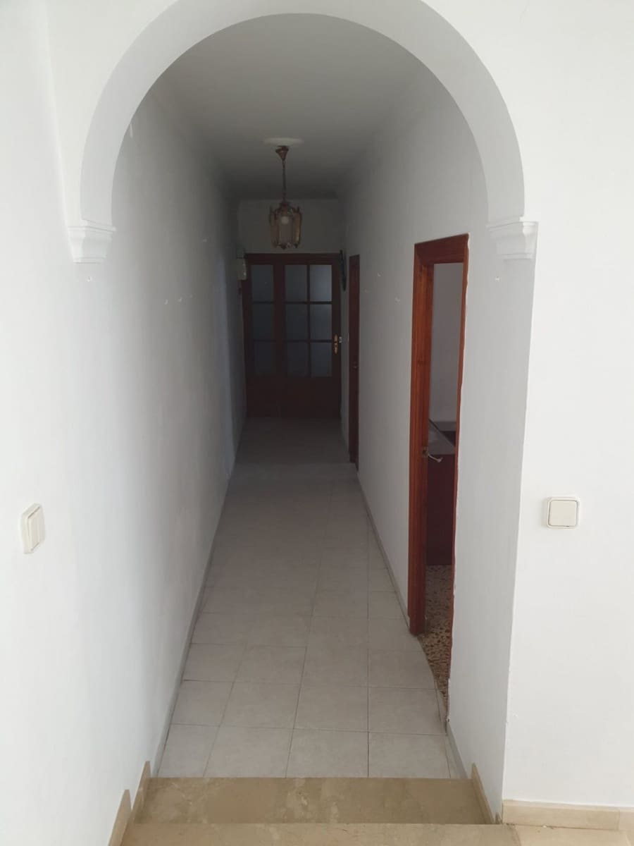 4 soveværelse Byhus til salg i Vejer de la Frontera - € 380.000 (Ref: 6482833)