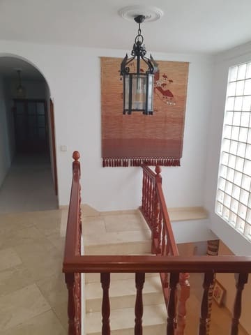 4 camera da letto Casa in vendita in Vejer de la Frontera - 380.000 € (Rif: 6482833)
