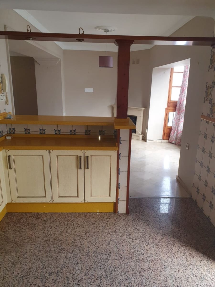 4 soveværelse Byhus til salg i Vejer de la Frontera - € 380.000 (Ref: 6482833)