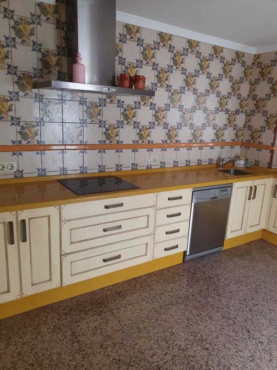 4 soveværelse Byhus til salg i Vejer de la Frontera - € 380.000 (Ref: 6482833)