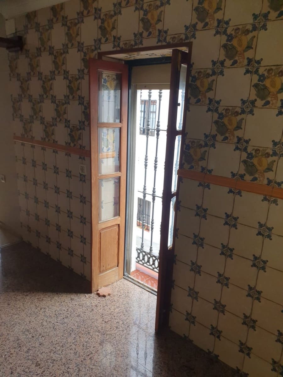 4 soveværelse Byhus til salg i Vejer de la Frontera - € 380.000 (Ref: 6482833)