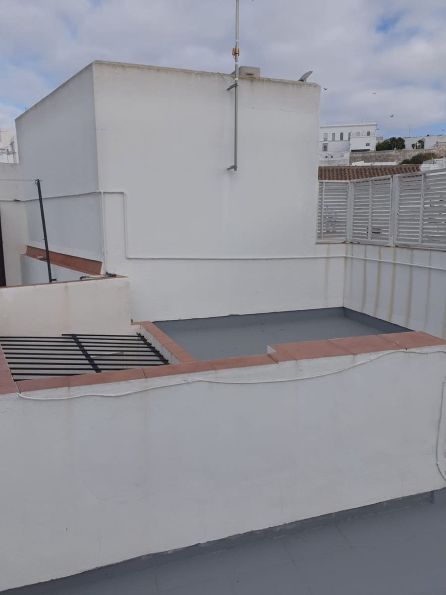 4 soveværelse Byhus til salg i Vejer de la Frontera - € 380.000 (Ref: 6482833)