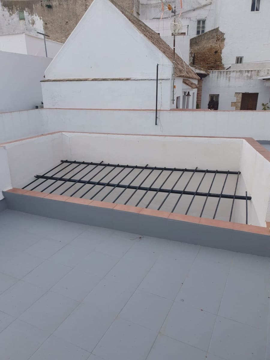 4 soveværelse Byhus til salg i Vejer de la Frontera - € 380.000 (Ref: 6482833)