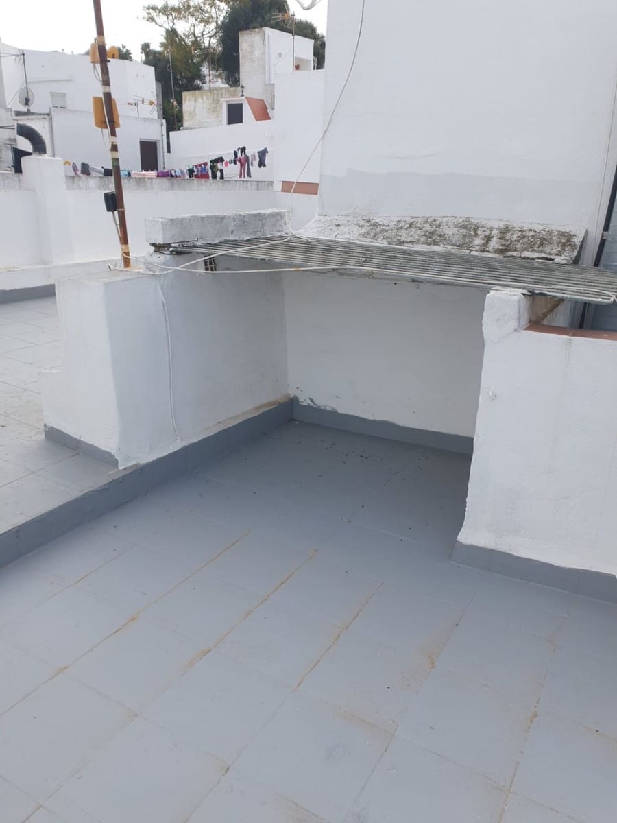 4 soveværelse Byhus til salg i Vejer de la Frontera - € 380.000 (Ref: 6482833)