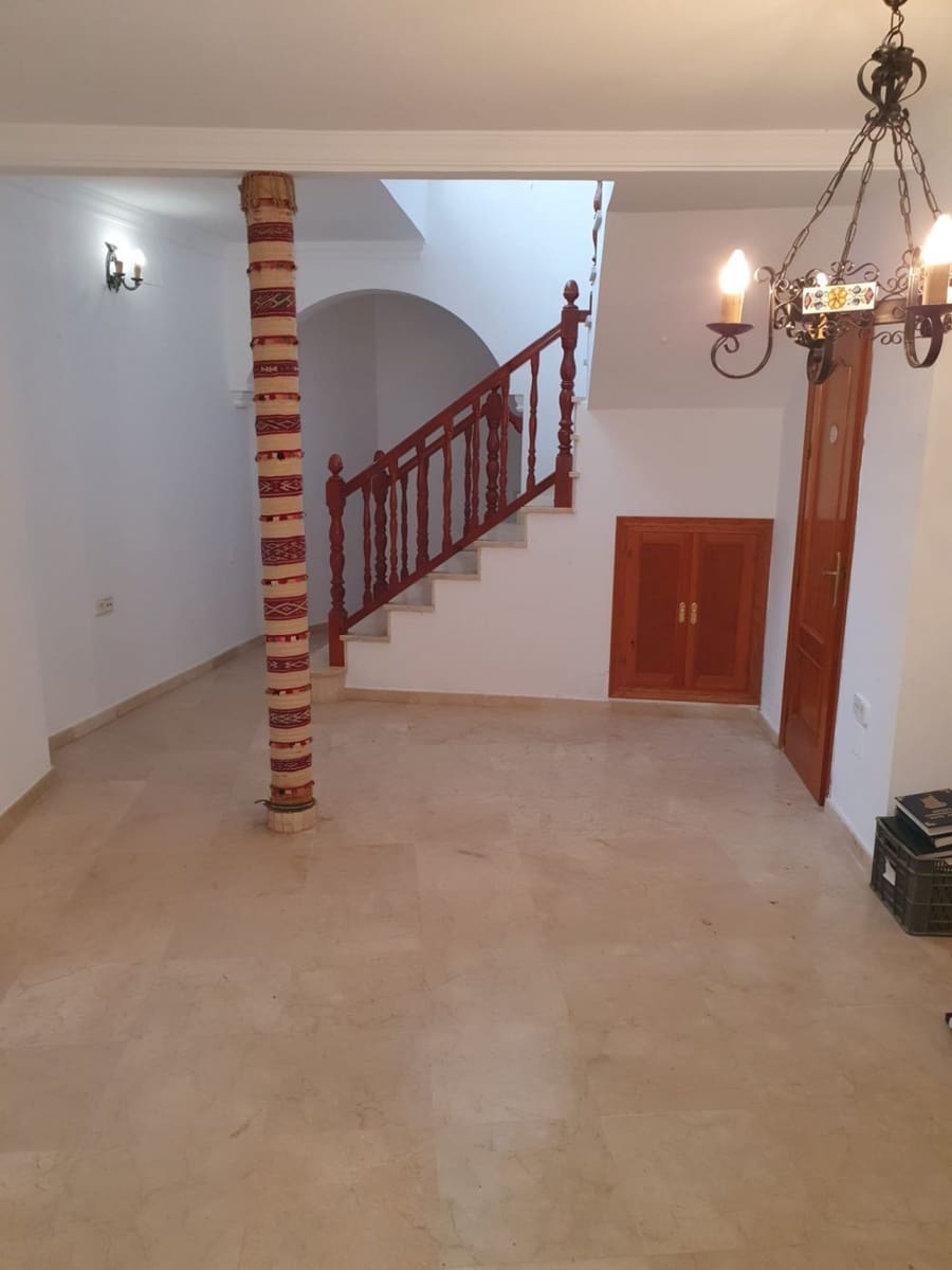 4 soveværelse Byhus til salg i Vejer de la Frontera - € 380.000 (Ref: 6482833)