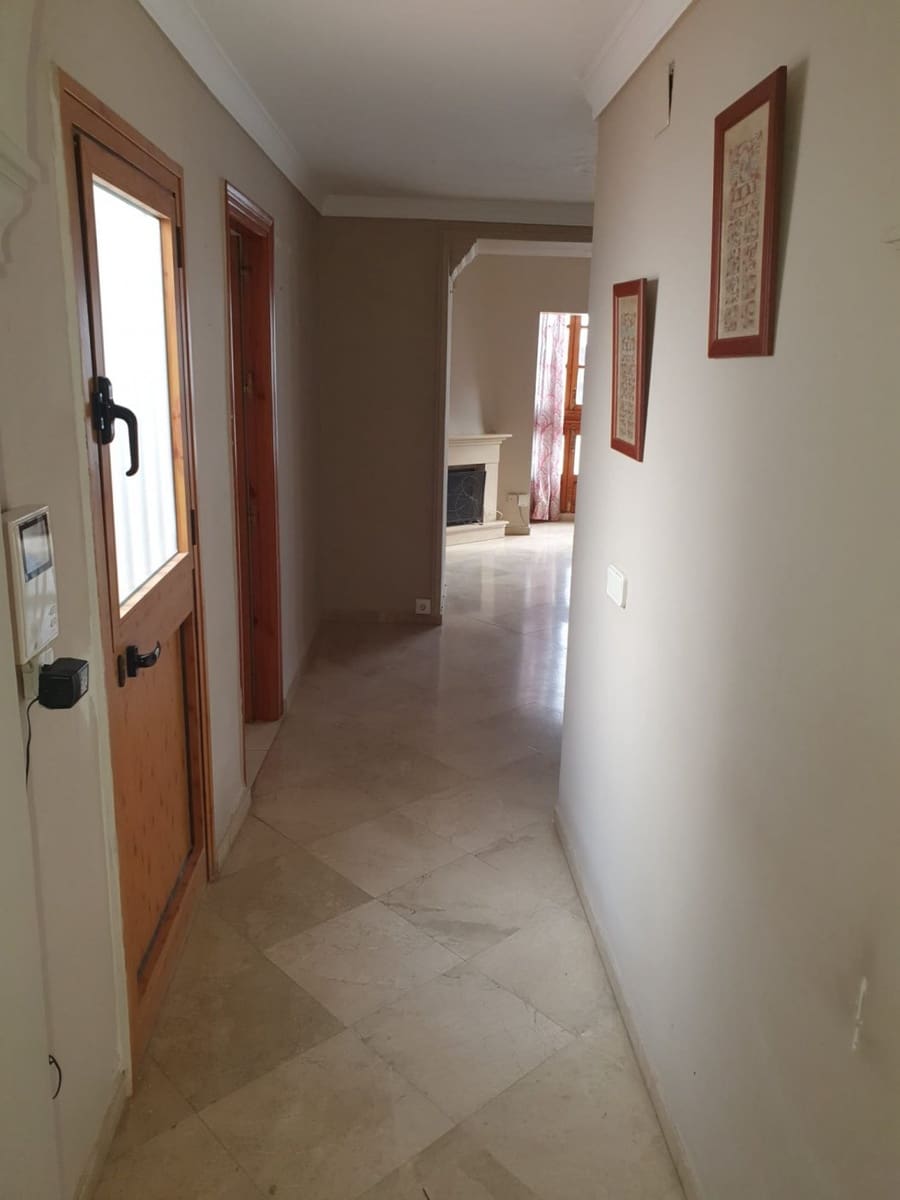 4 soveværelse Byhus til salg i Vejer de la Frontera - € 380.000 (Ref: 6482833)