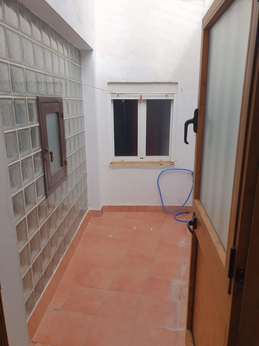 4 soveværelse Byhus til salg i Vejer de la Frontera - € 380.000 (Ref: 6482833)