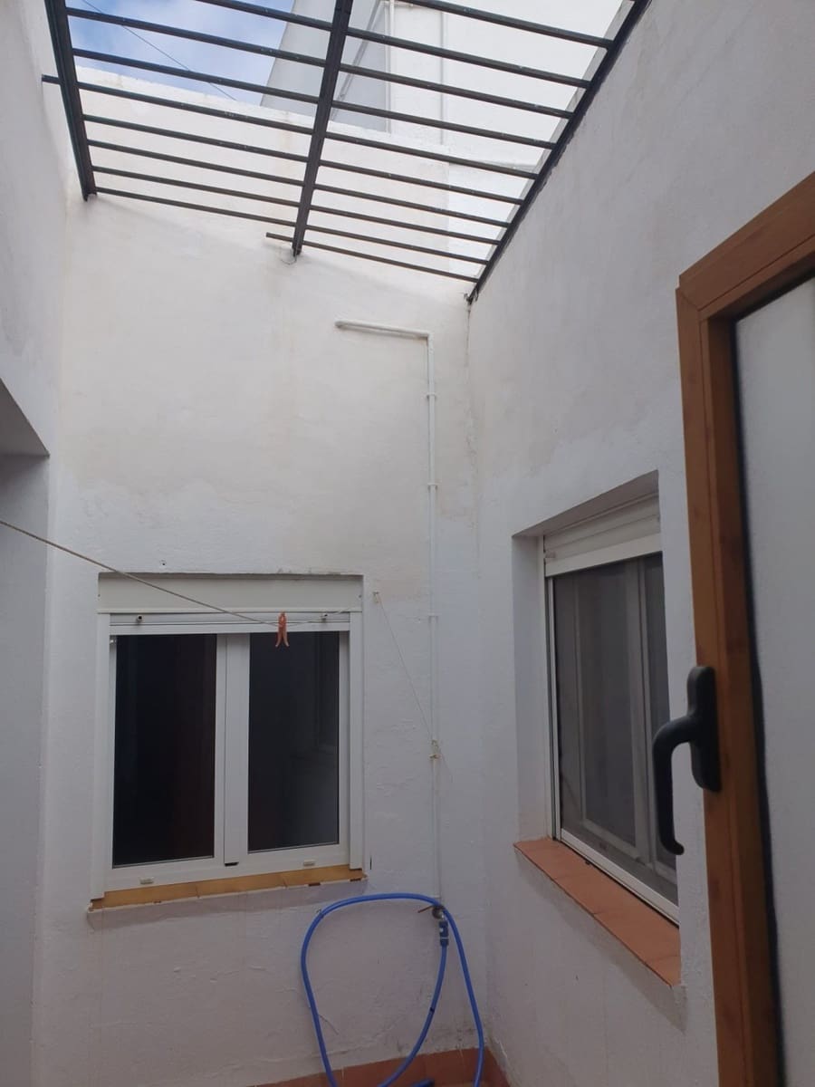 4 soveværelse Byhus til salg i Vejer de la Frontera - € 380.000 (Ref: 6482833)