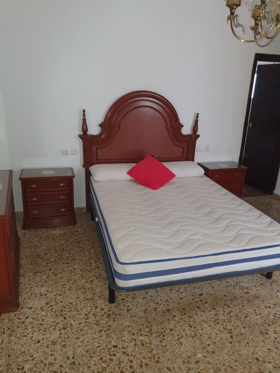 4 soveværelse Byhus til salg i Vejer de la Frontera - € 380.000 (Ref: 6482833)