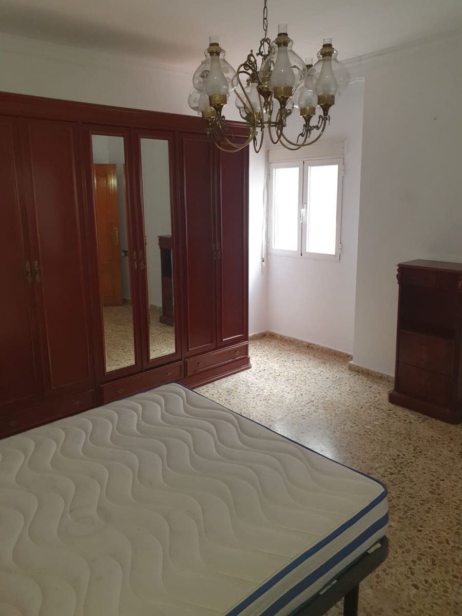 4 soveværelse Byhus til salg i Vejer de la Frontera - € 380.000 (Ref: 6482833)