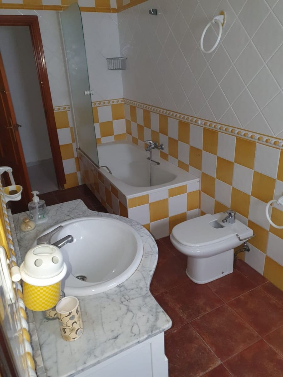 4 soveværelse Byhus til salg i Vejer de la Frontera - € 380.000 (Ref: 6482833)