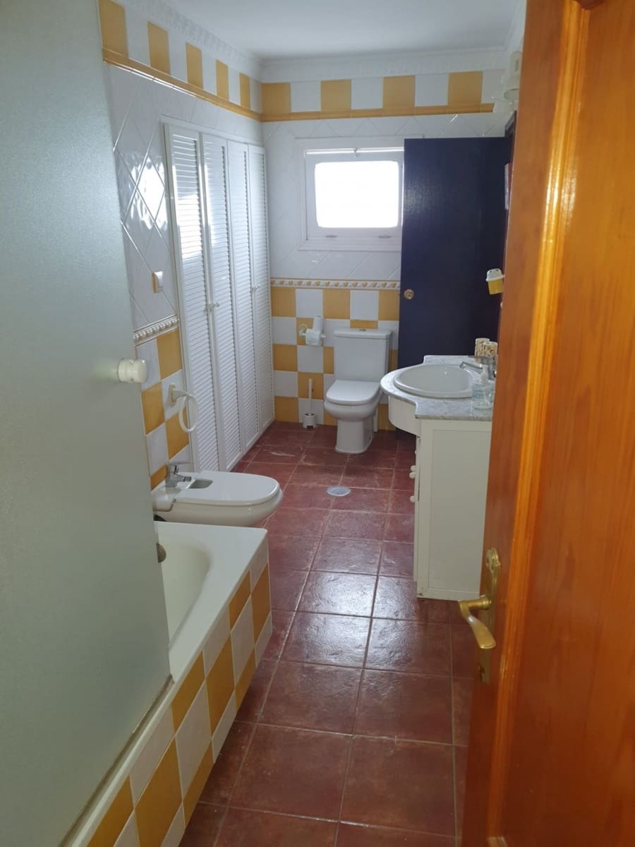 4 soveværelse Byhus til salg i Vejer de la Frontera - € 380.000 (Ref: 6482833)