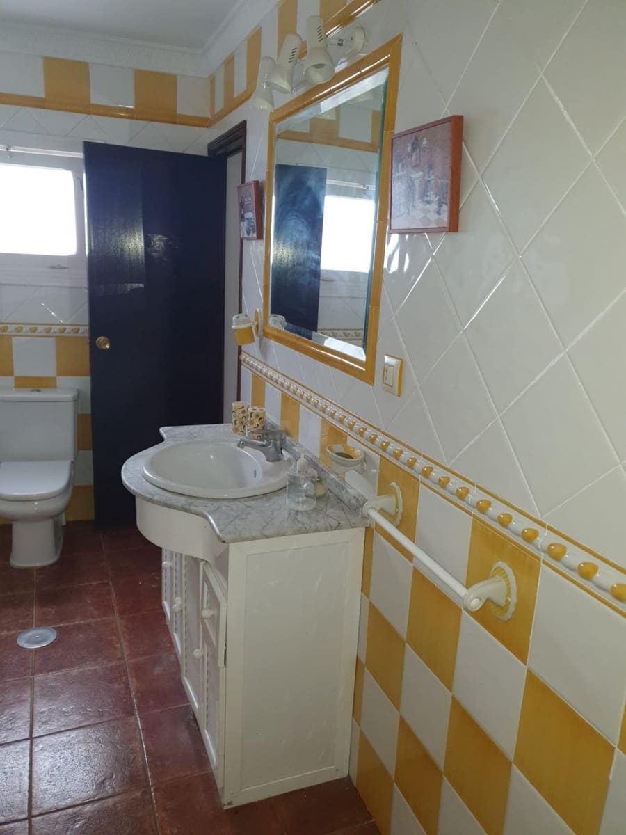 4 soveværelse Byhus til salg i Vejer de la Frontera - € 380.000 (Ref: 6482833)