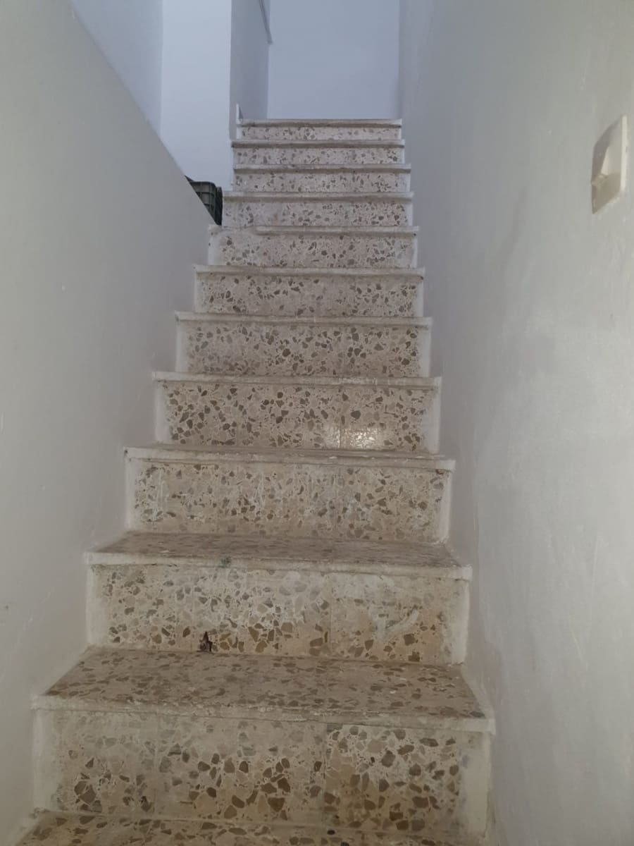 4 soveværelse Byhus til salg i Vejer de la Frontera - € 380.000 (Ref: 6482833)