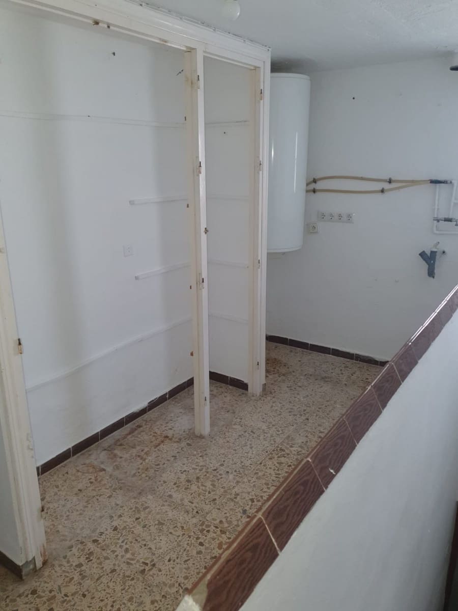 4 soveværelse Byhus til salg i Vejer de la Frontera - € 380.000 (Ref: 6482833)