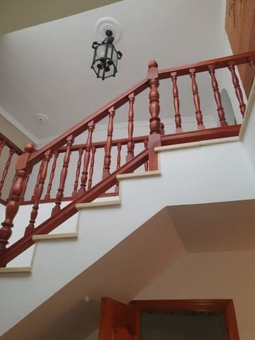 4 camera da letto Casa in vendita in Vejer de la Frontera - 380.000 € (Rif: 6482833)