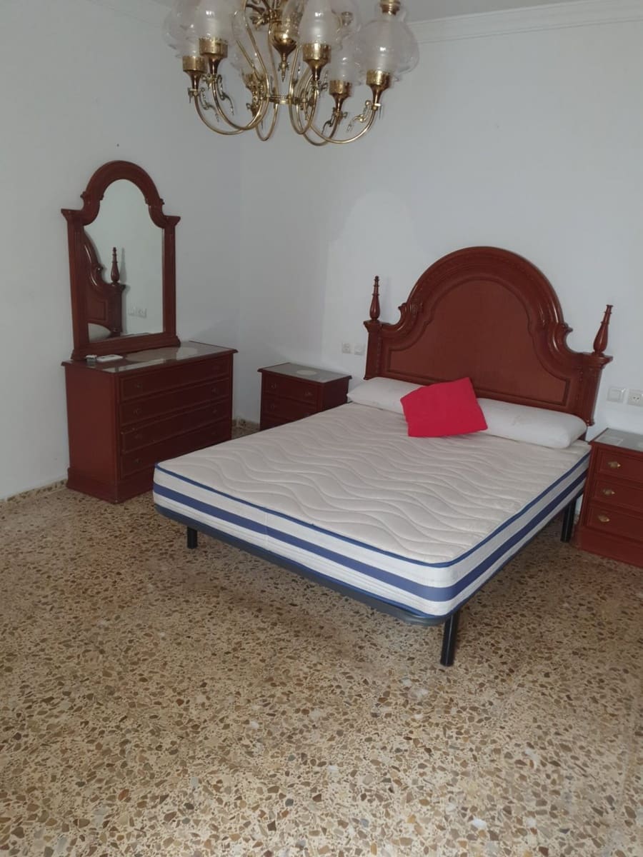 4 soveværelse Byhus til salg i Vejer de la Frontera - € 380.000 (Ref: 6482833)