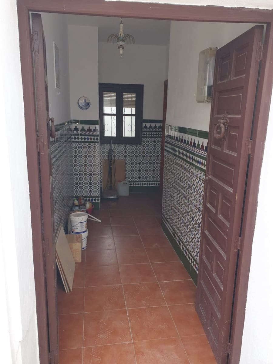 4 soveværelse Byhus til salg i Vejer de la Frontera - € 380.000 (Ref: 6482833)