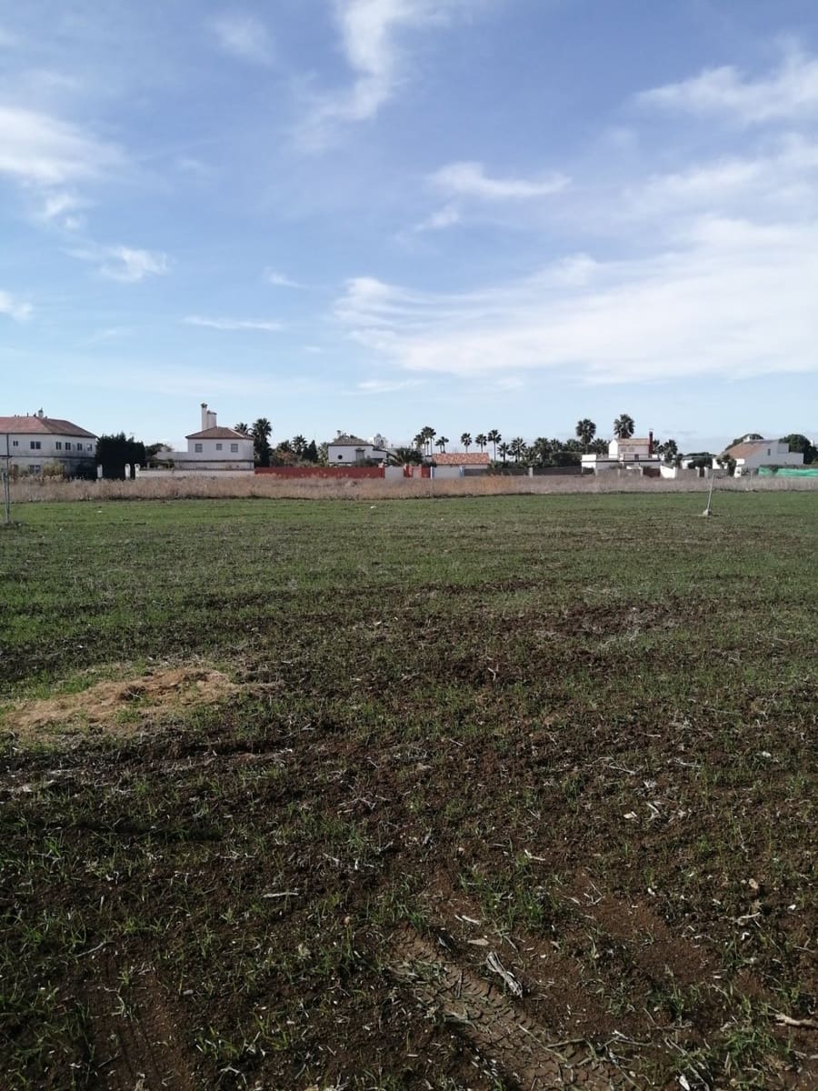 Rakentamaton maa myytävänä paikassa El Palmar - 223 523 € (Ref: 6525592)