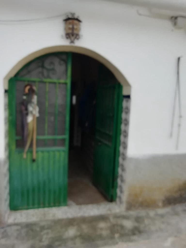 3 makuuhuone Maalaistalo myytävänä paikassa Vejer de la Frontera - 150 000 € (Ref: 6530638)