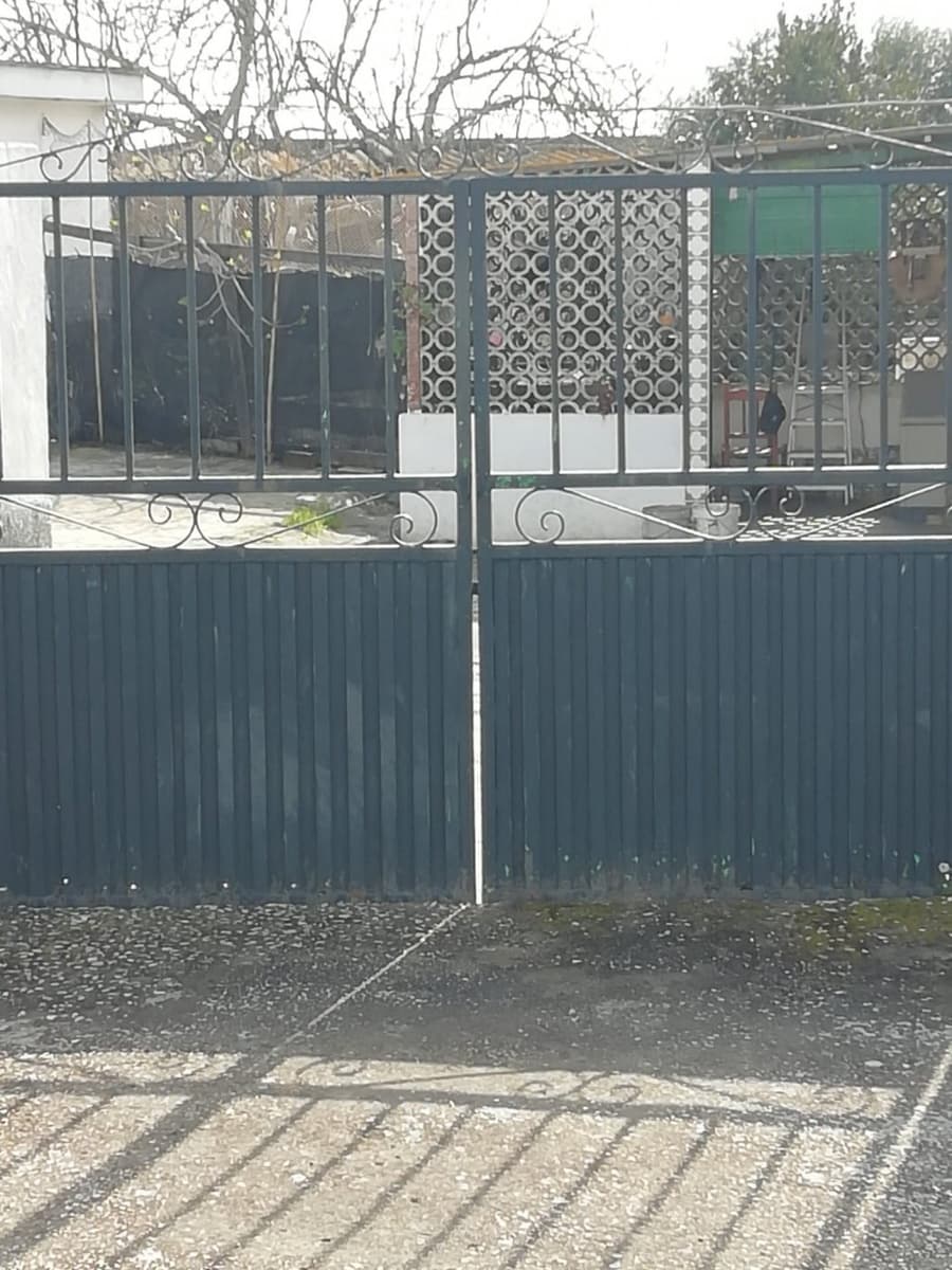 3 makuuhuone Maalaistalo myytävänä paikassa Vejer de la Frontera - 150 000 € (Ref: 6530638)