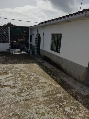 3 makuuhuone Maalaistalo myytävänä paikassa Vejer de la Frontera - 150 000 € (Ref: 6530638)