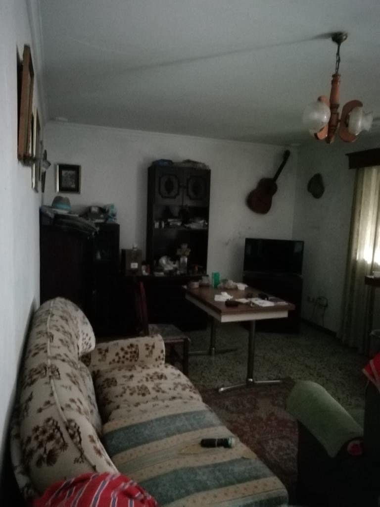 3 makuuhuone Maalaistalo myytävänä paikassa Vejer de la Frontera - 150 000 € (Ref: 6530638)