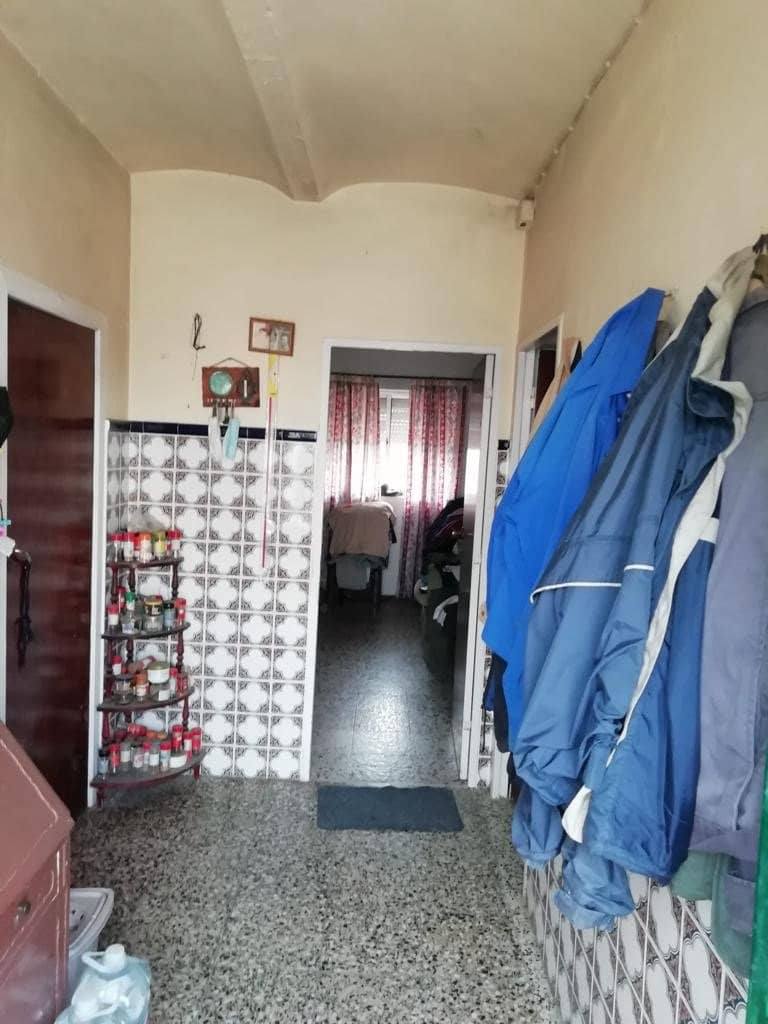 3 makuuhuone Maalaistalo myytävänä paikassa Vejer de la Frontera - 150 000 € (Ref: 6530638)