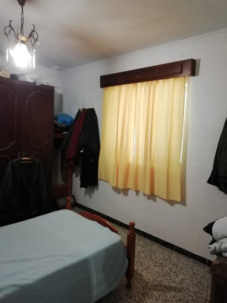 3 makuuhuone Maalaistalo myytävänä paikassa Vejer de la Frontera - 150 000 € (Ref: 6530638)