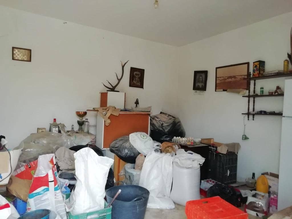 3 makuuhuone Maalaistalo myytävänä paikassa Vejer de la Frontera - 150 000 € (Ref: 6530638)