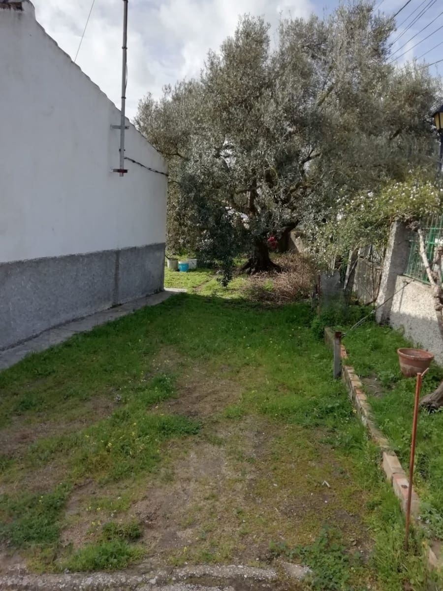 3 makuuhuone Maalaistalo myytävänä paikassa Vejer de la Frontera - 150 000 € (Ref: 6530638)
