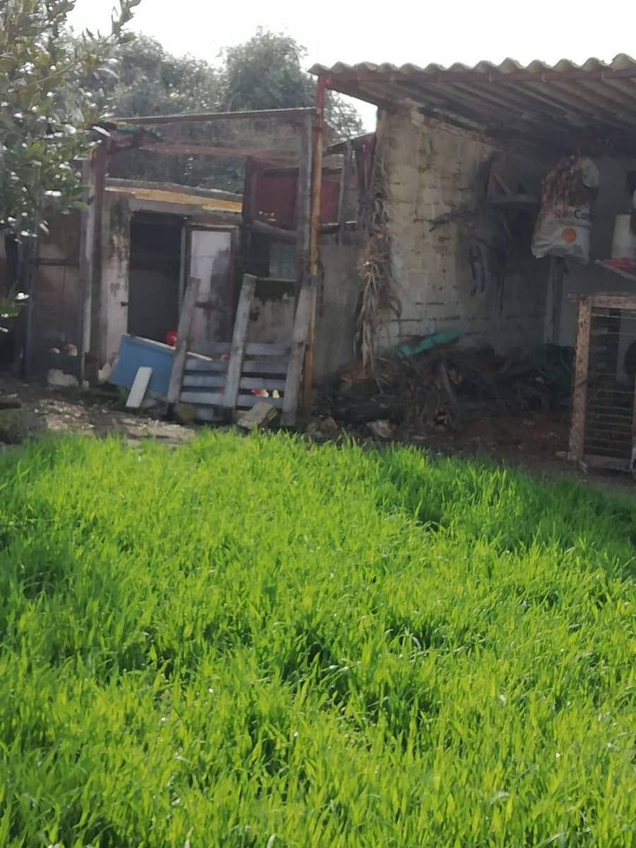 3 makuuhuone Maalaistalo myytävänä paikassa Vejer de la Frontera - 150 000 € (Ref: 6530638)