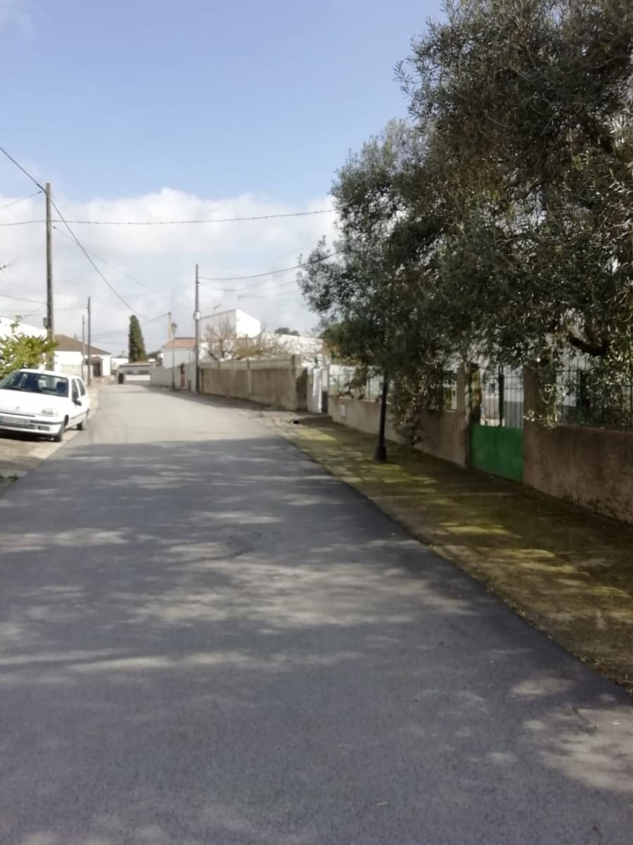 3 makuuhuone Maalaistalo myytävänä paikassa Vejer de la Frontera - 150 000 € (Ref: 6530638)