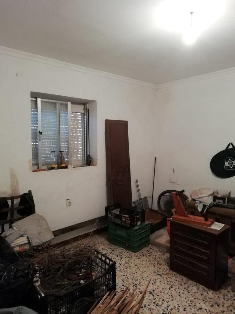 3 makuuhuone Maalaistalo myytävänä paikassa Vejer de la Frontera - 150 000 € (Ref: 6530638)