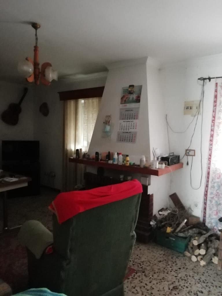 3 makuuhuone Maalaistalo myytävänä paikassa Vejer de la Frontera - 150 000 € (Ref: 6530638)