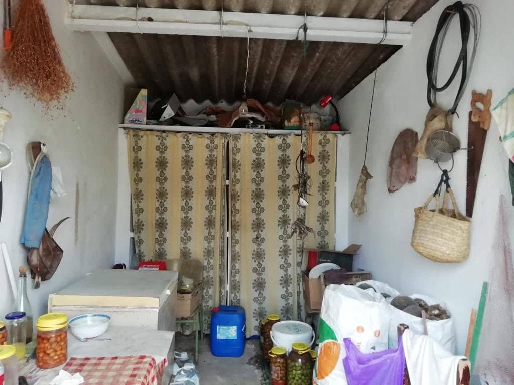 3 makuuhuone Maalaistalo myytävänä paikassa Vejer de la Frontera - 150 000 € (Ref: 6530638)