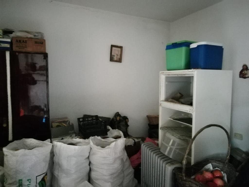 3 makuuhuone Maalaistalo myytävänä paikassa Vejer de la Frontera - 150 000 € (Ref: 6530638)