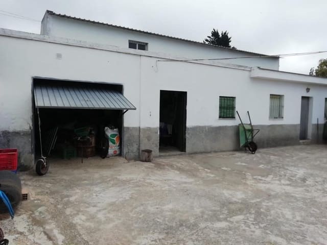 3 makuuhuone Maalaistalo myytävänä paikassa Vejer de la Frontera - 150 000 € (Ref: 6530638)