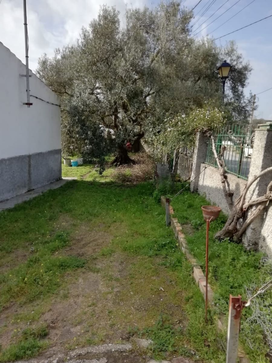 3 makuuhuone Maalaistalo myytävänä paikassa Vejer de la Frontera - 150 000 € (Ref: 6530638)