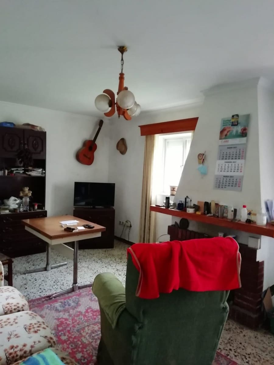 3 makuuhuone Maalaistalo myytävänä paikassa Vejer de la Frontera - 150 000 € (Ref: 6530638)