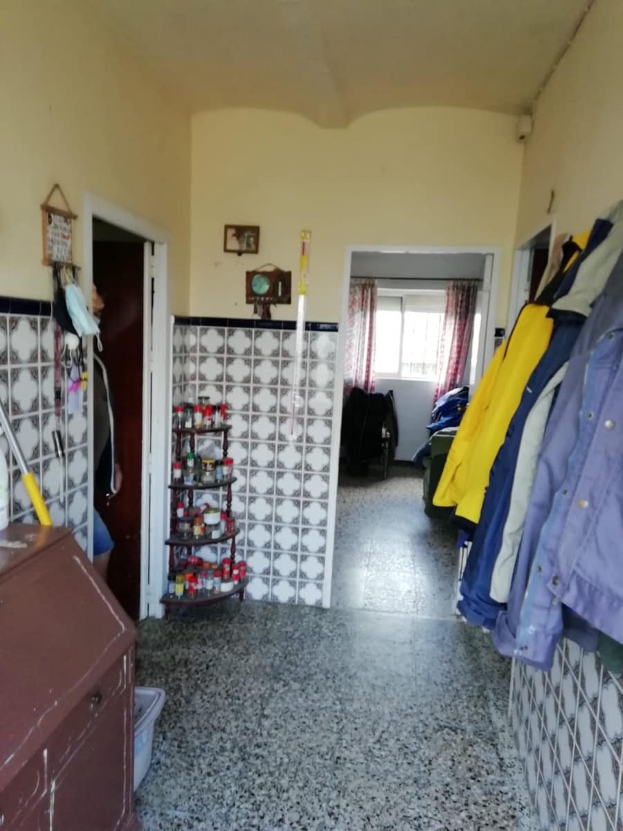 3 makuuhuone Maalaistalo myytävänä paikassa Vejer de la Frontera - 150 000 € (Ref: 6530638)