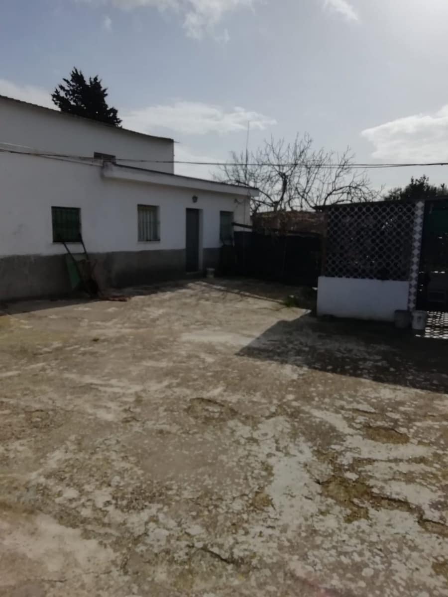 3 makuuhuone Maalaistalo myytävänä paikassa Vejer de la Frontera - 150 000 € (Ref: 6530638)