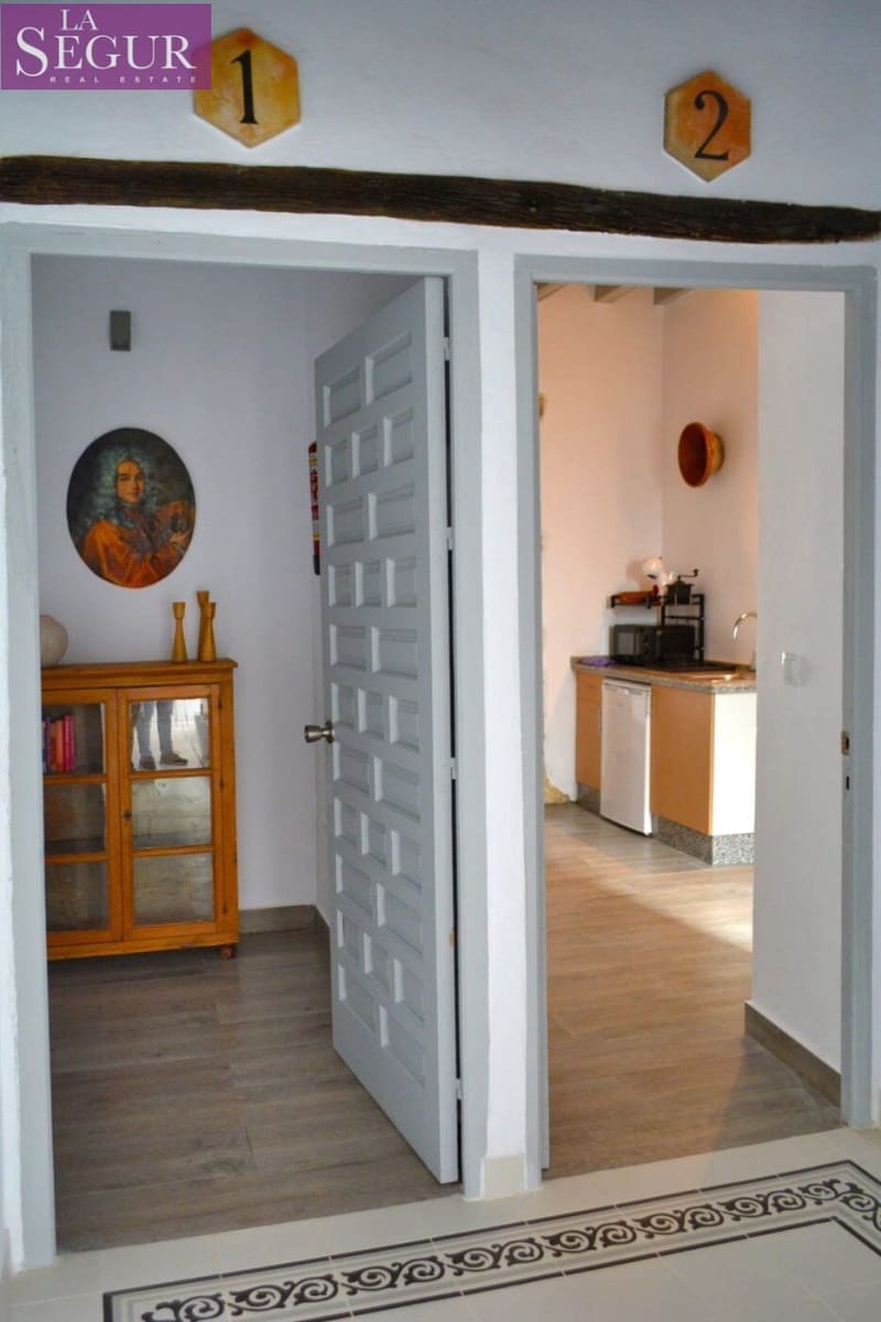 2 bedroom Apartment for sale in Medina-Sidonia - € 280,000 (Ref: 6758256)
