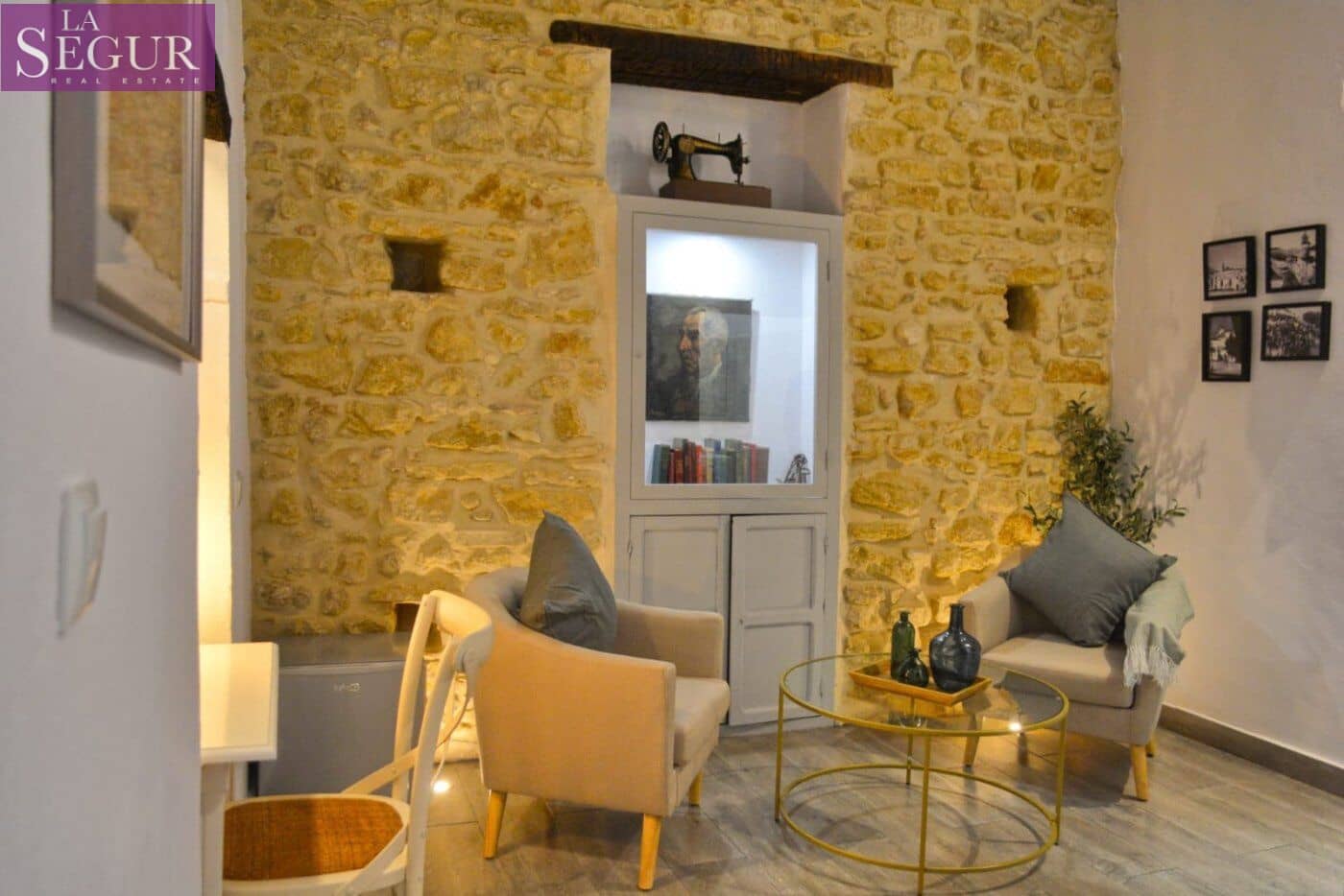 2 bedroom Apartment for sale in Medina-Sidonia - € 280,000 (Ref: 6758256)