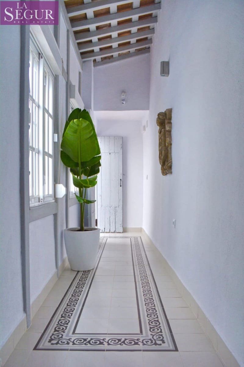 2 bedroom Apartment for sale in Medina-Sidonia - € 280,000 (Ref: 6758256)