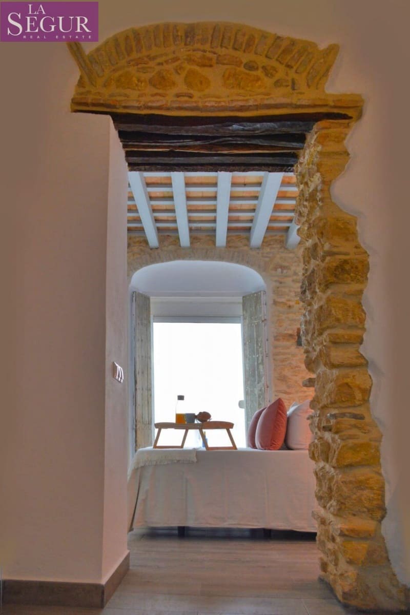 2 bedroom Apartment for sale in Medina-Sidonia - € 280,000 (Ref: 6758256)